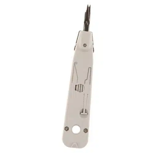 Goldtool Impact Punch Down Tool