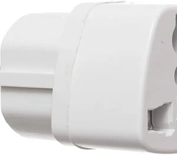 MK adapter triple to dual 10A