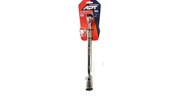 Two-Way Hinged Bit Wrench 13