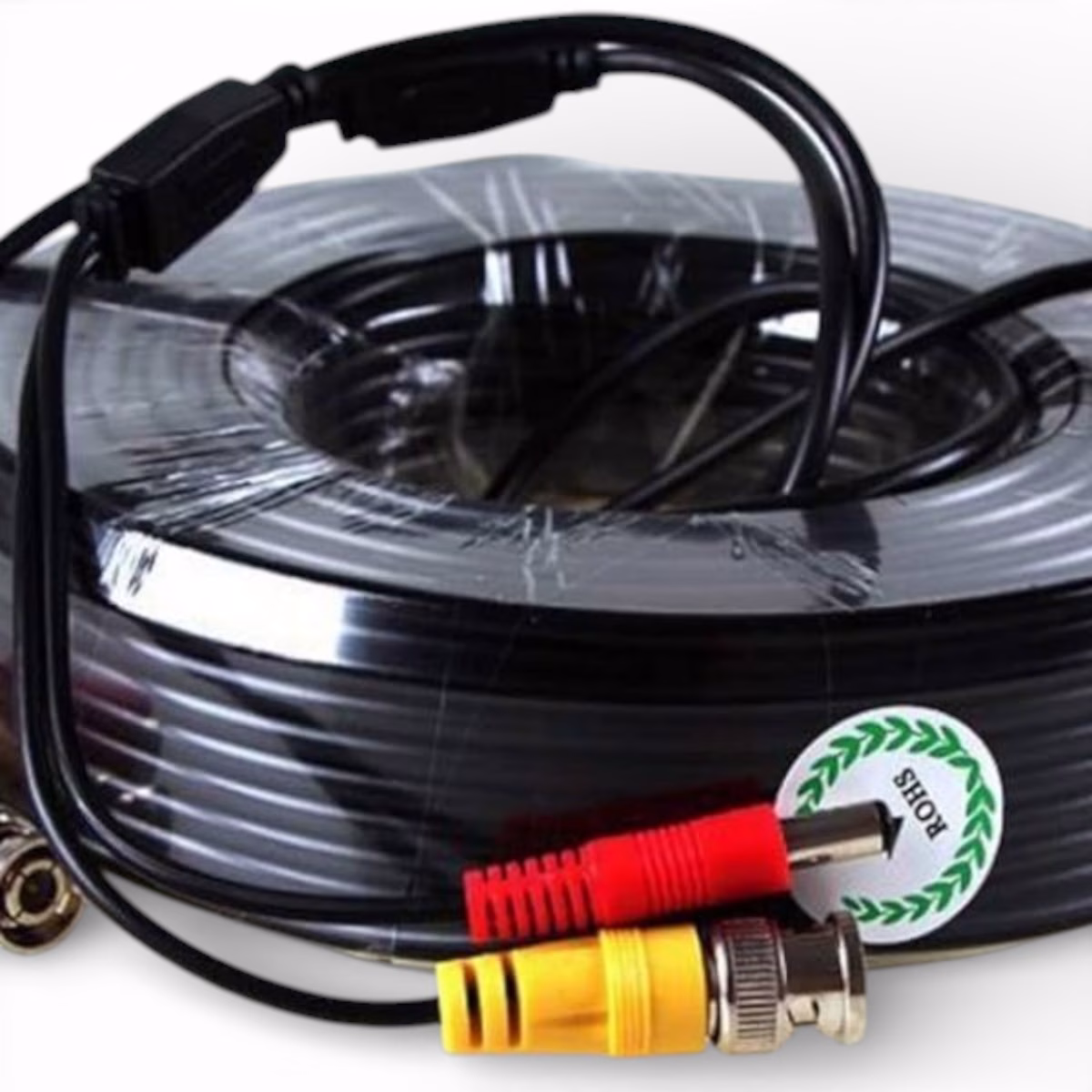 Cable DVR And Camera 50cM electrolik Cable DVR And Camera 50cM electrolik