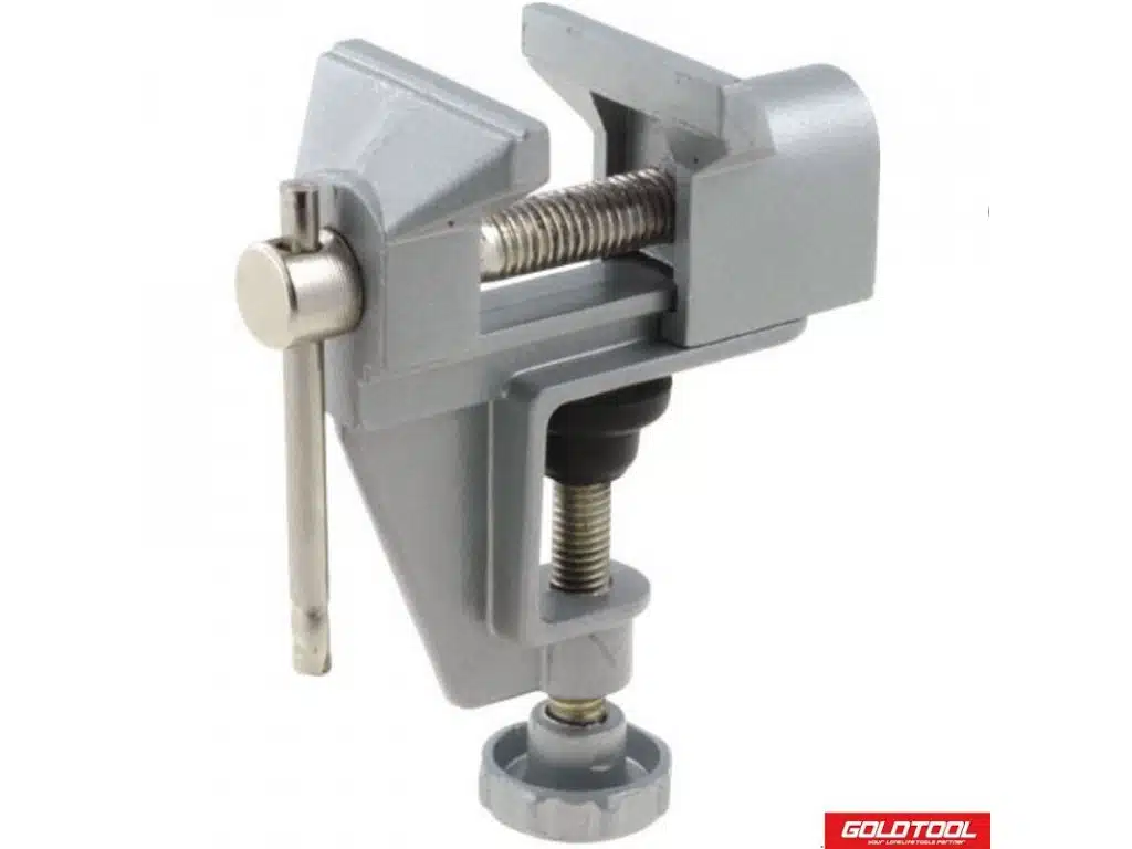 GOLDTOOL Vise GV-170