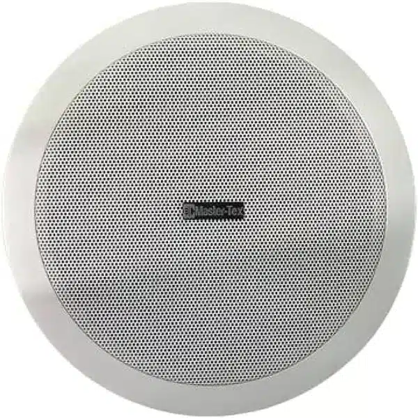 Master Tex Ceiling Speaker MT-S6