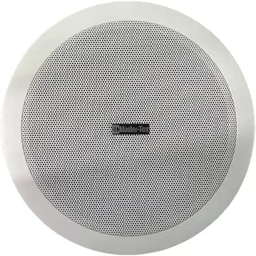 Master Tex Ceiling Speaker MT-S6