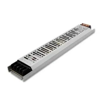 Slim Power Supply 10V 250W
