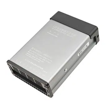 Rainproof Power Supply 12V 120W