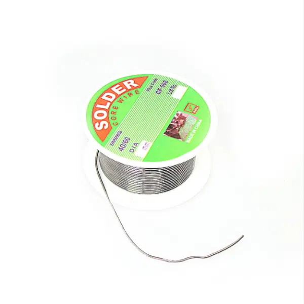 1.0mm Solder Wire 50g