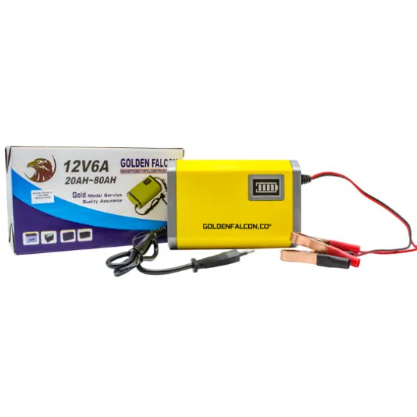 Black Decker 12V Charger