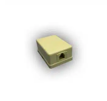 1 way splitter