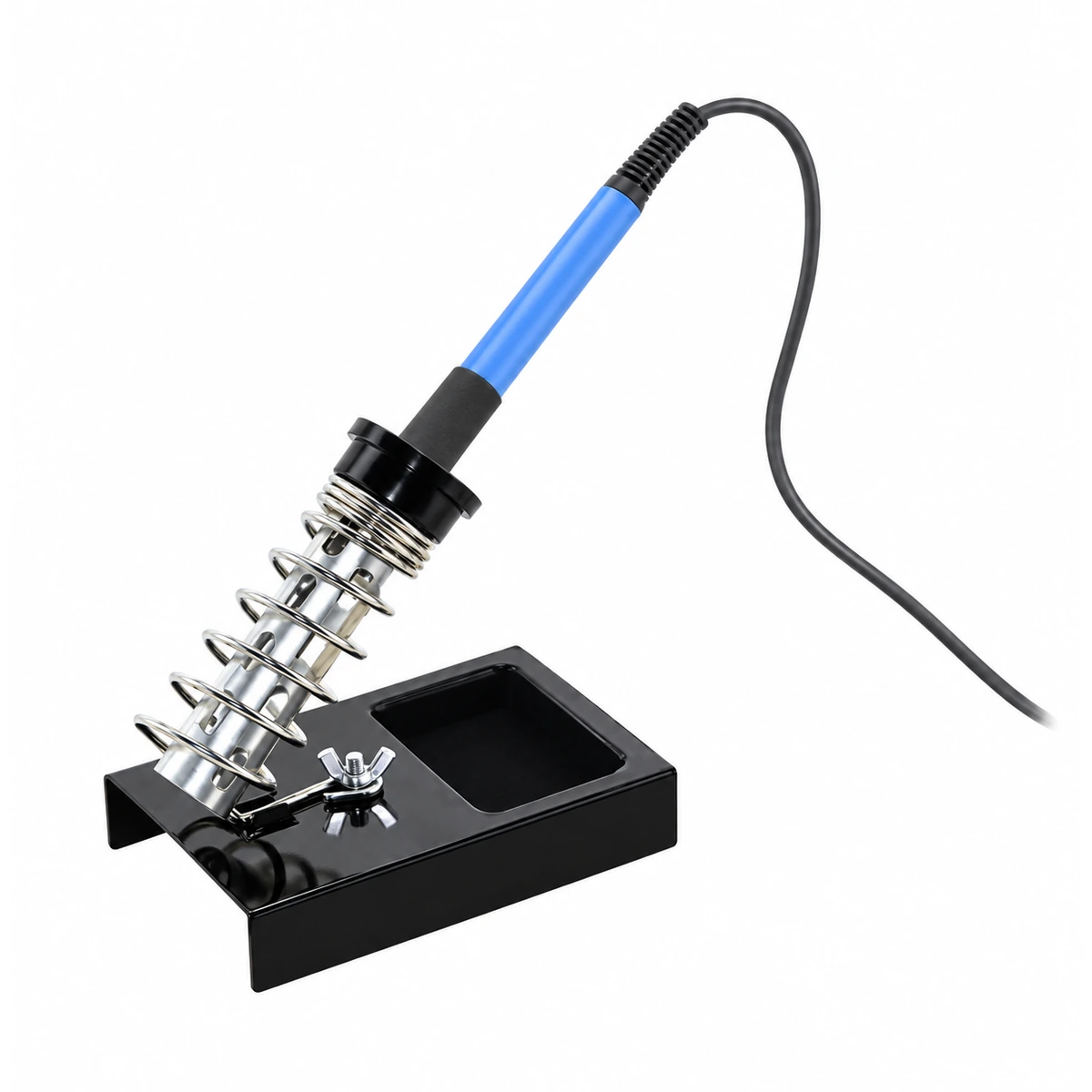 Soldering Iron Holder Soldering Iron Holder - Image 1