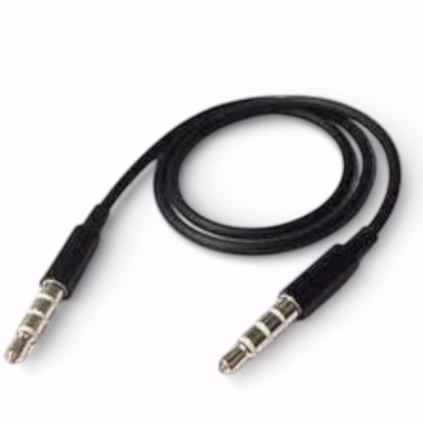 Cable 1 in 1 ( aux ) electrolik