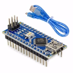 Arduino Nano With Cable