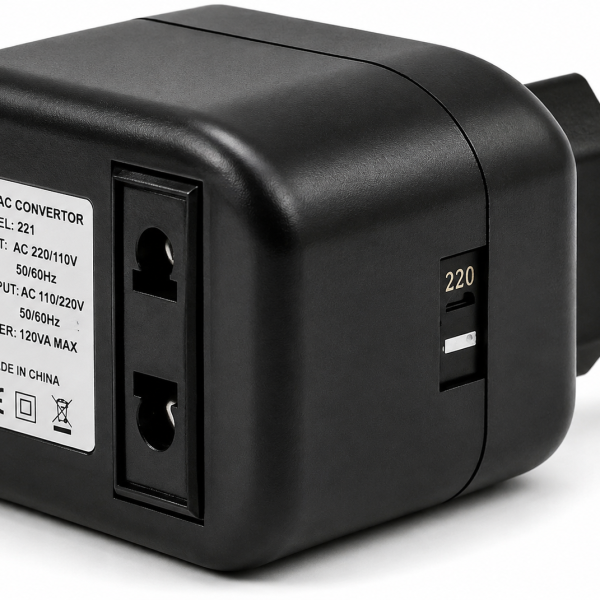 voltage converter