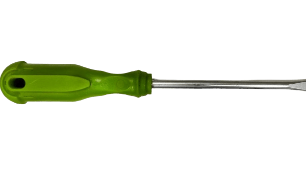 screwdriver - green