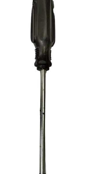 Phillips Screwdriver Black