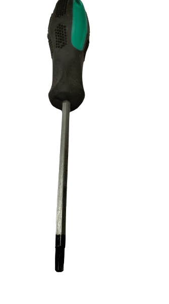 screwdriver ++