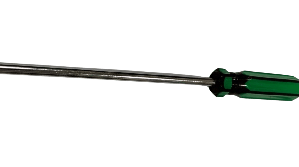 screwdriver + (GREEN*BLACK)