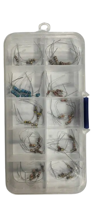 resistor kit