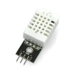 DHT22 Digital Temperature and Humidity Sensor - Image 2