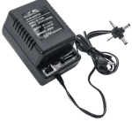 Universal Variable Adapter 1.5V to 12V 1A