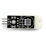 DHT22 Digital Temperature and Humidity Sensor - Image 4