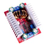 Step Up Boost Converter 400W 12A