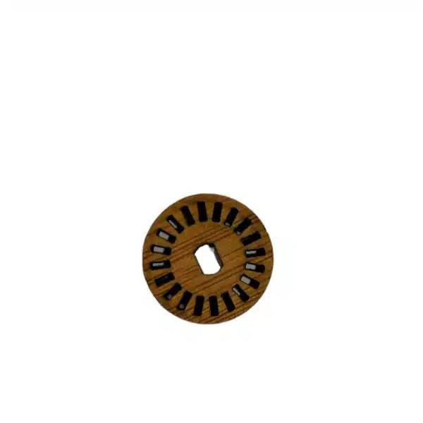 Ancodr robot wheel