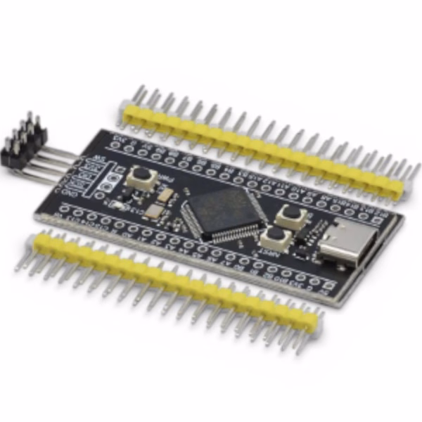 STM32F401RCT6 – STM32 Development Board (The Black Pill) Electrolik