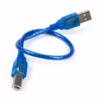 USB Cable For Arduino Mega or UNO 30cm
