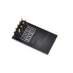 WiFi ESP8266-ESP01 Serial TTL Module - Image 2