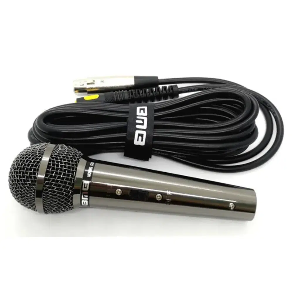 BMB NK-533 Wired Microphone