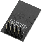 WiFi ESP8266-ESP01 Serial TTL Module - Image 3