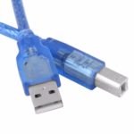USB Cable For Arduino Mega or UNO 30cm - Image 3