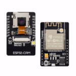 ESP32-CAM OV2640 - Image 4