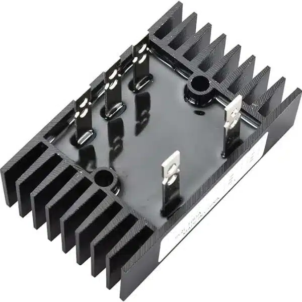 Bridge Rectifier 3 Phase SQL-1600V 200A 5 Terminals