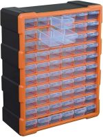 Storage Drawer UnitsMulti Color - Image 2
