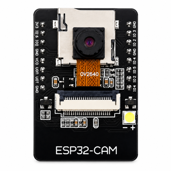 ESP32-CAM OV2640