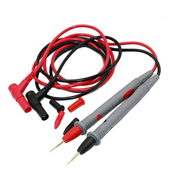 Digital Multimeter Test Lead Probe Cable
