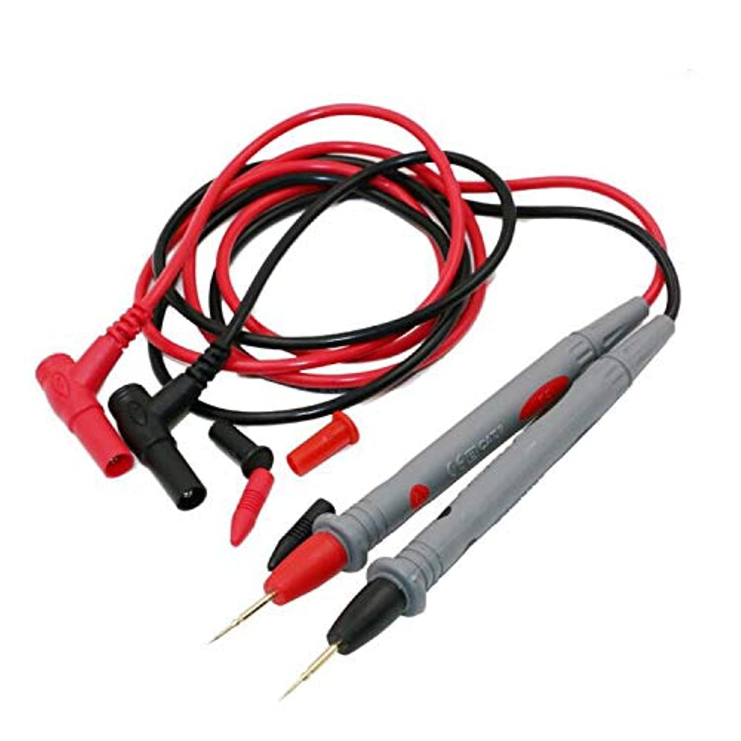 Digital Multimeter Test Lead Probe Cable