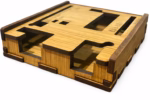 Case for Arduino UNO R3 (mdf) - Image 4