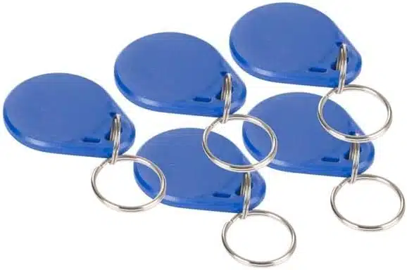 RFID Door Access Control System 100852