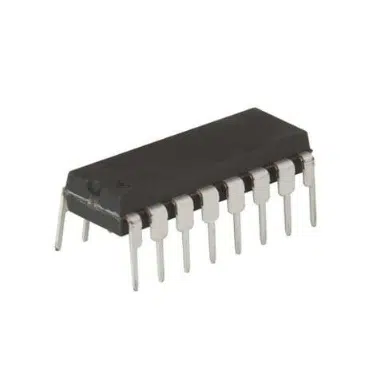 74138 high speed 1-of-8 decoder