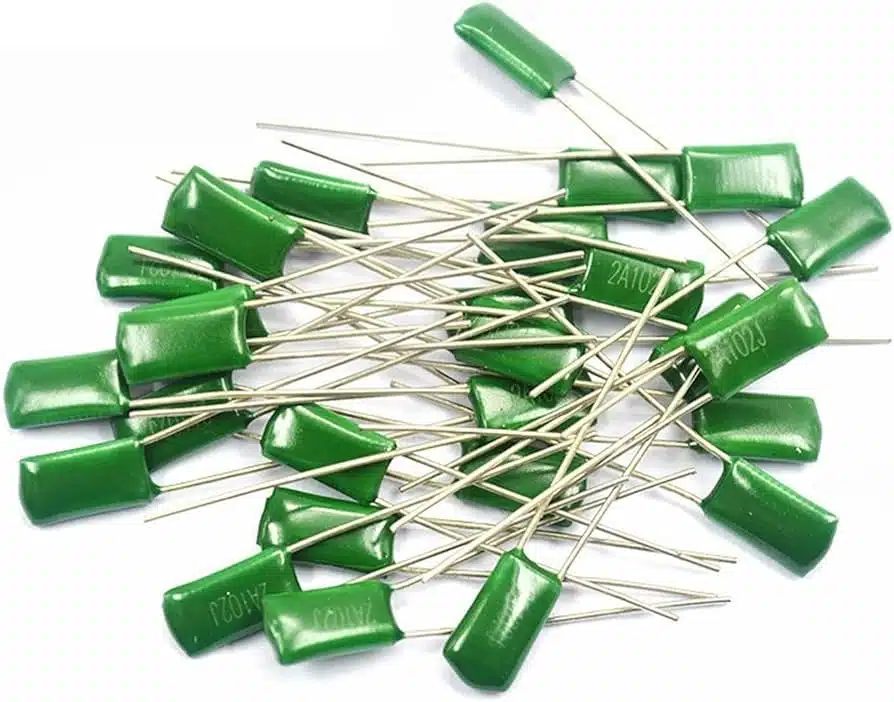 Ceramic Capacitor 220nF 100V (224)
