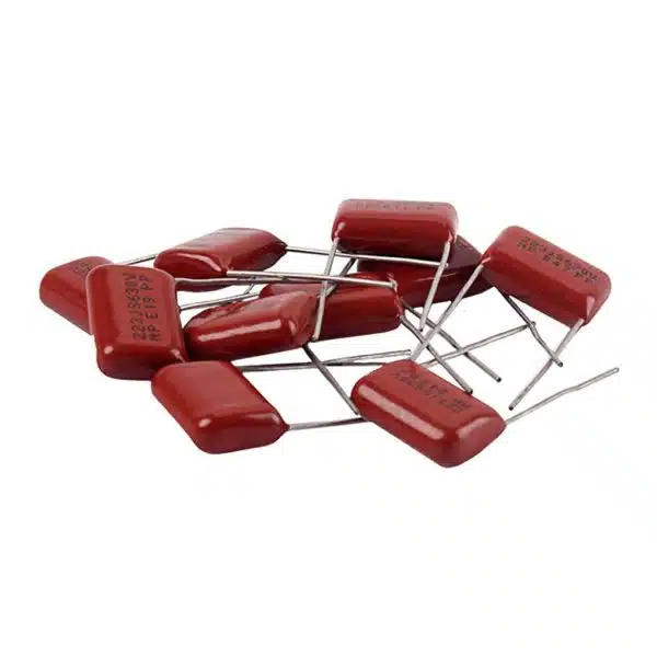 120nf ceramic capacitor