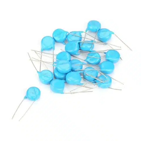 18nf ceramic capacitor