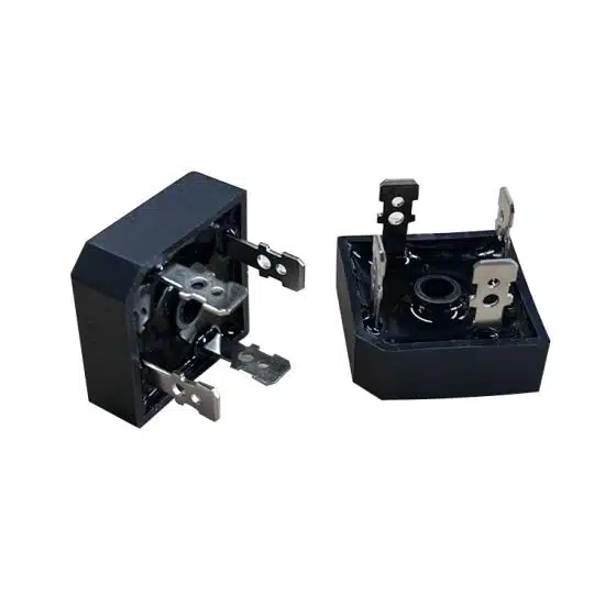Three-Phase 50A 1000V Bridge Rectifier