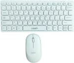 Mouse and Keyboard Wireless Crash W100