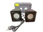 Mini Spekaer Usb GIGAMAX PLUSE GM-410