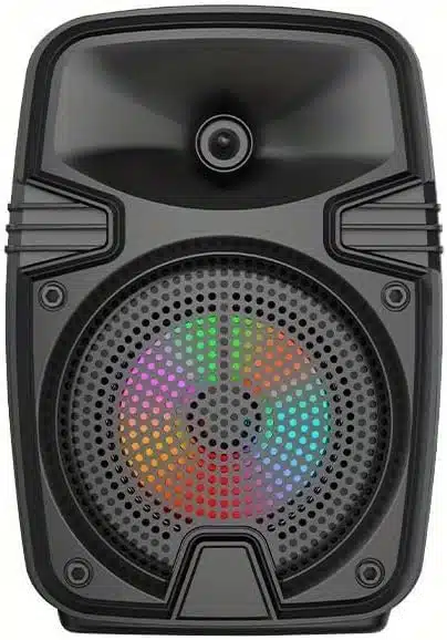 Mini USB Speaker Portable