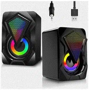 USB Speaker Stereo for Computer