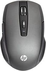 Wireless Mouse hp S9000